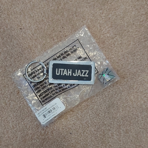 Key Holder - Utah Jazz - Picture 3 of 3